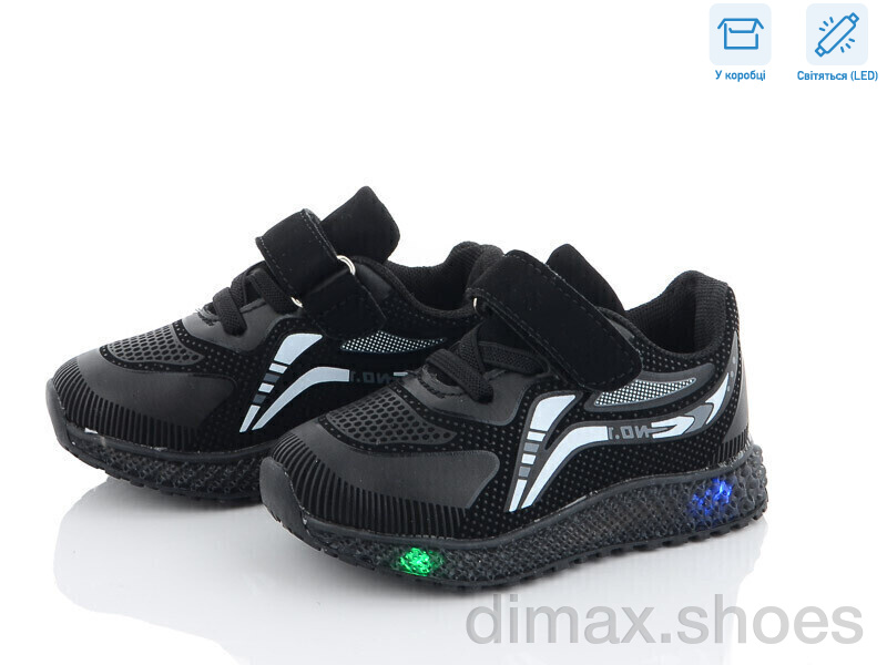 Ok Shoes SP232-6 LED