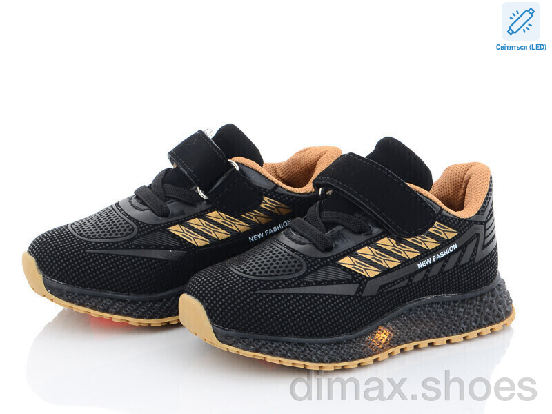 Ok Shoes SP231-1 LED