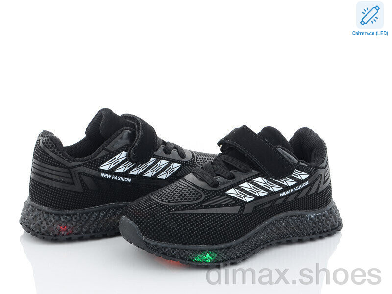 Ok Shoes CP231-6 LED