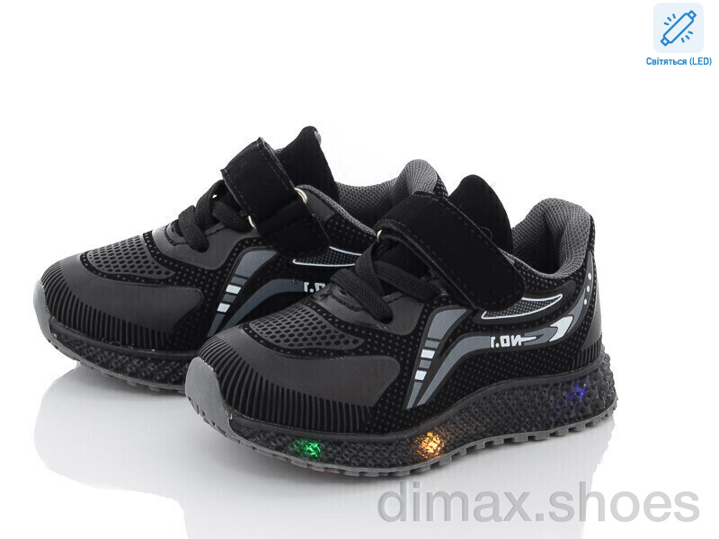 Ok Shoes SP232-7 LED