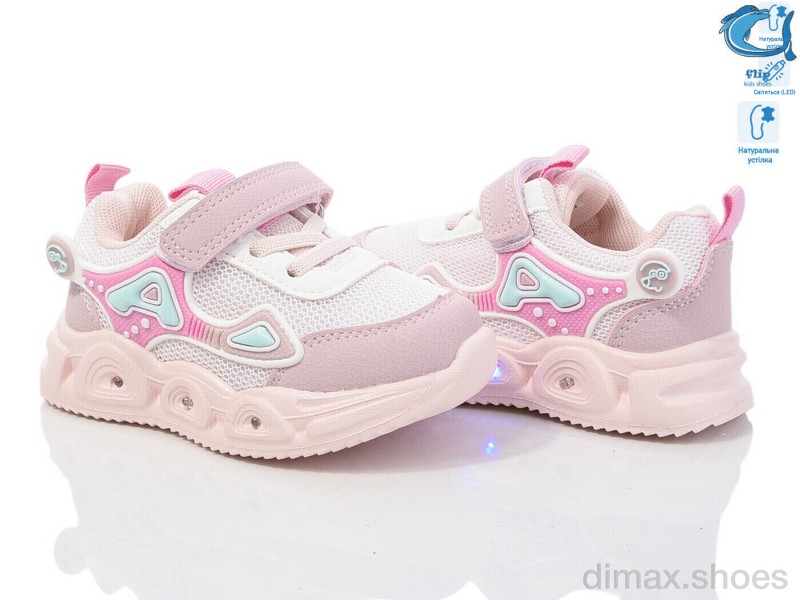 Ok Shoes 50972B LED