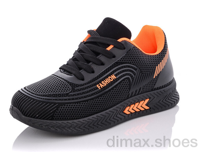 Ok Shoes AP25-8
