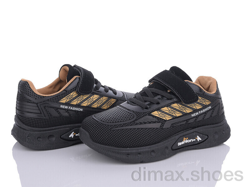 Ok Shoes BP250-4