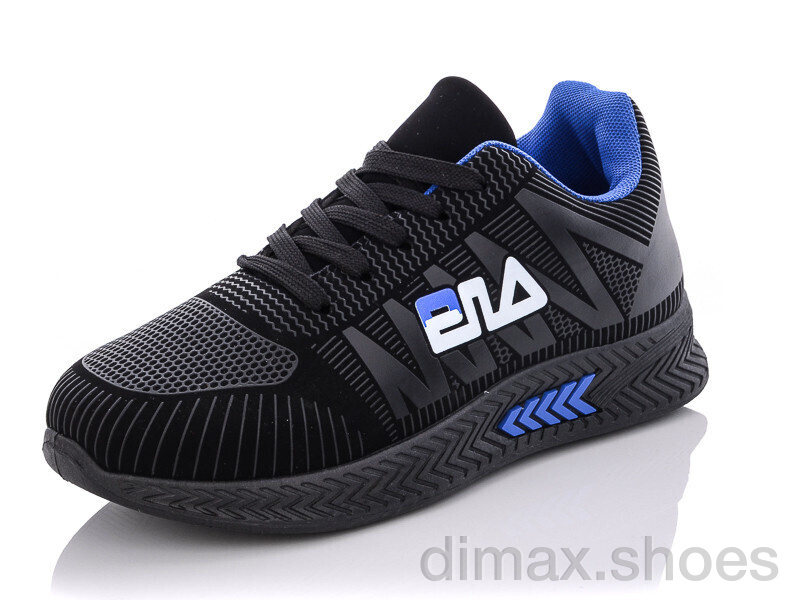 Ok Shoes AP18-3