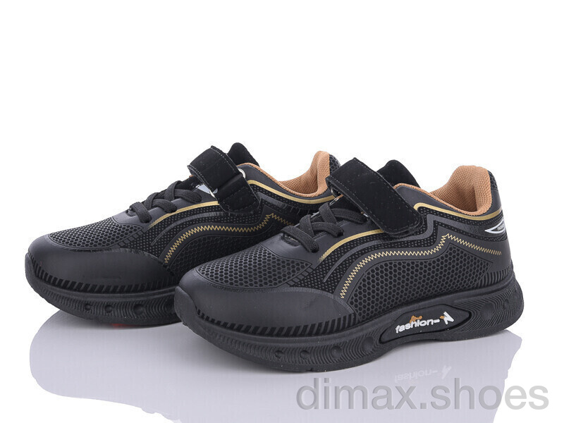 Ok Shoes BP247-2