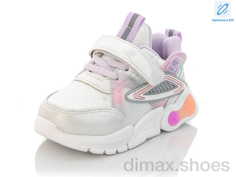 Ok Shoes WM434-2 LED