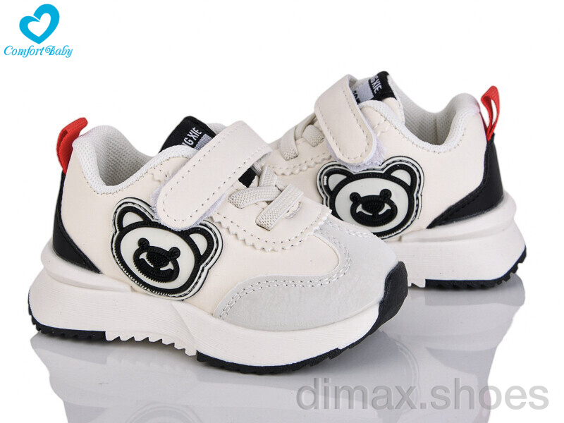 Comfort-baby 732-1 white
