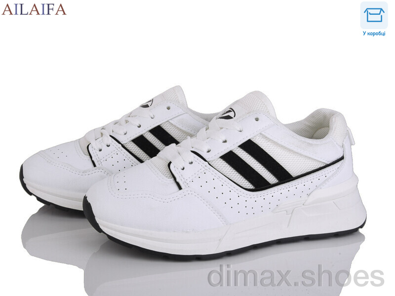 Ailaifa MX810 white-black