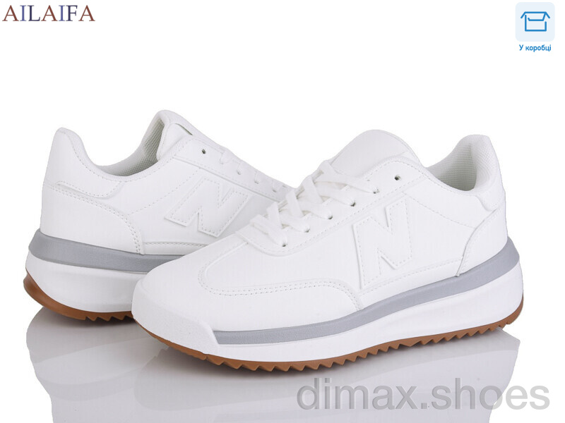 Ailaifa NR006 white