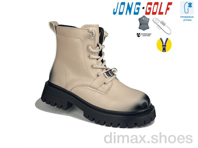 Jong Golf C30809-3 Ботинки