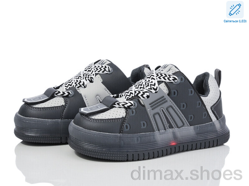 Xifa kids XF001-0704Y LED