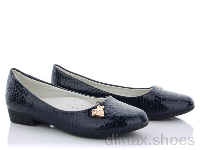 Xifa kids XF001-188-63 blue