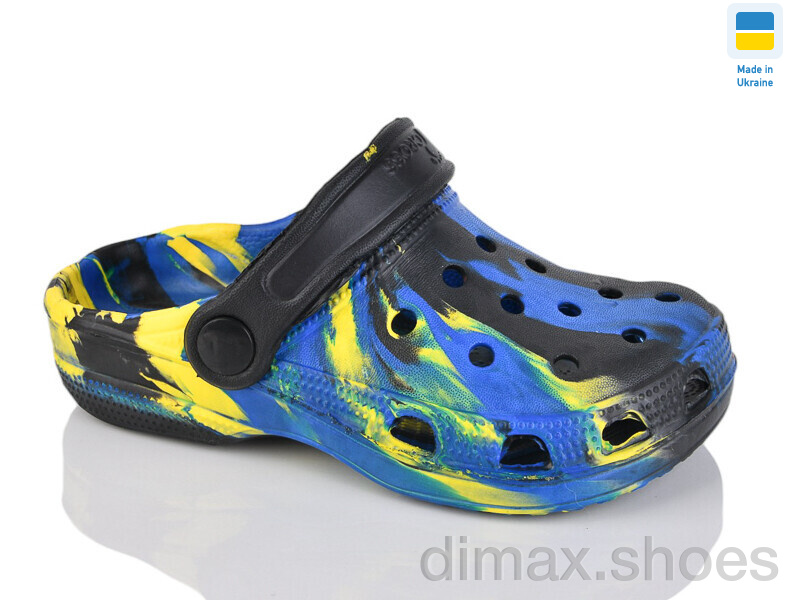 Lot Shoes N017 Україна