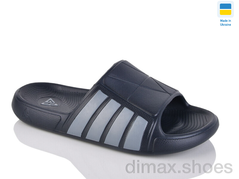 Lot Shoes N750 т.синій