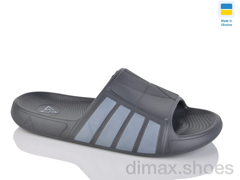Lot Shoes N145 графіт