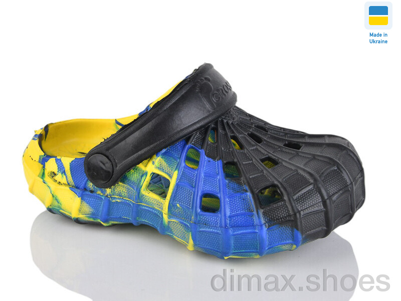 Lot Shoes N016 Україна