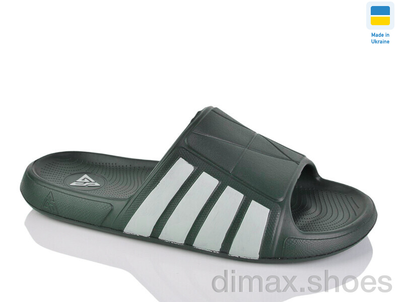 Lot Shoes N145 хакі