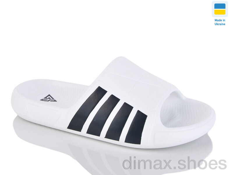 Lot Shoes N75 білий