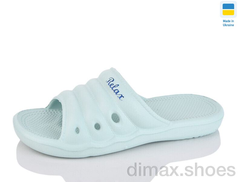 Lot Shoes N66 бірюза