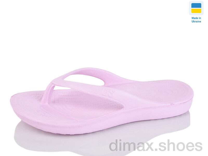 Lot Shoes N17 рожевий