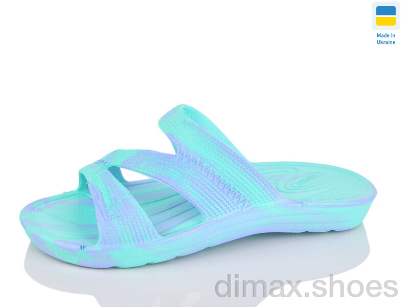 Lot Shoes N101 зелений