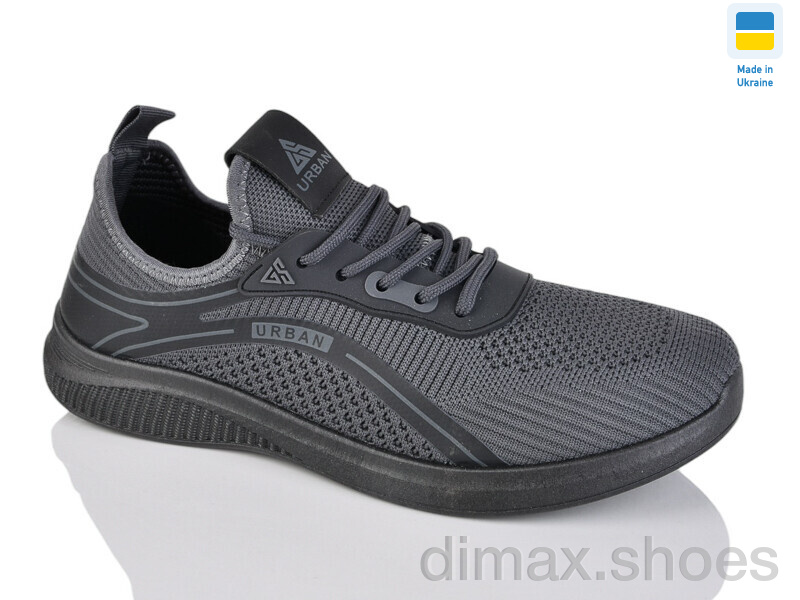 Lot Shoes 1047 графіт
