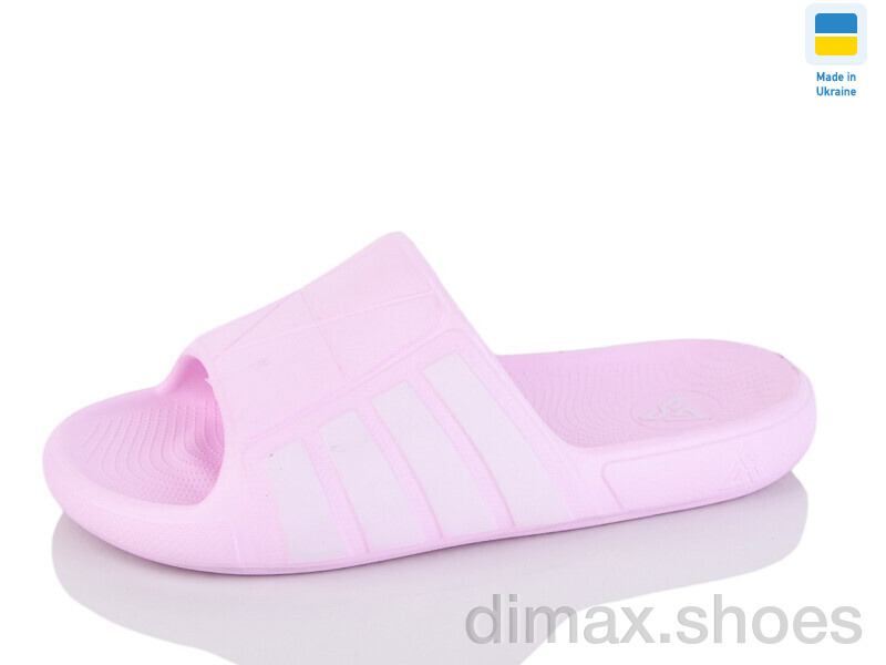 Lot Shoes N75 св.рожевий