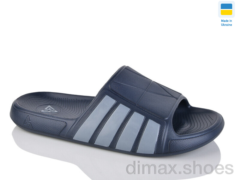 Lot Shoes N145 т.синій