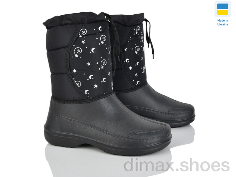 Vladimir Кредо Тайра 2034 чорний місяць