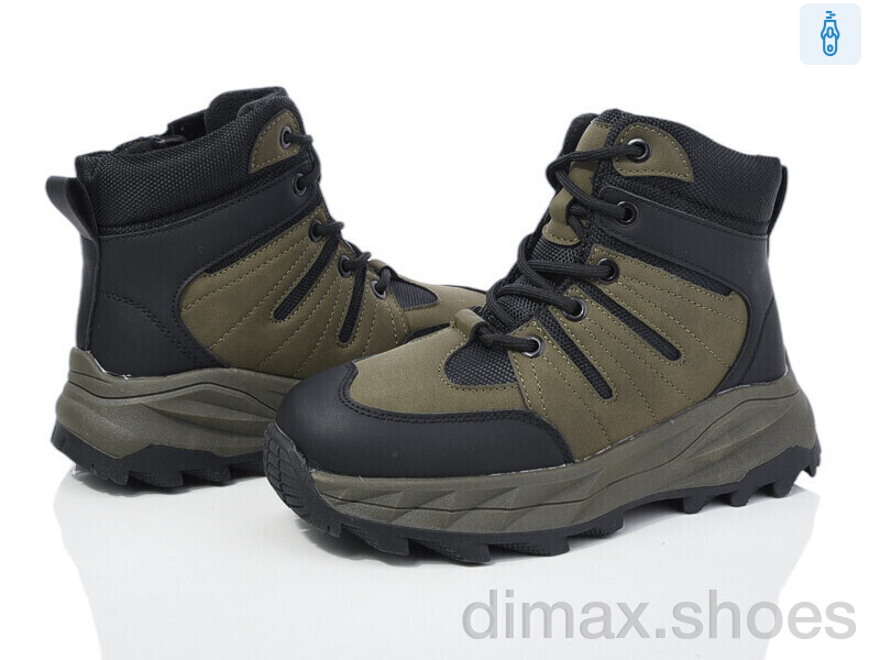 Ok Shoes MC1260-3