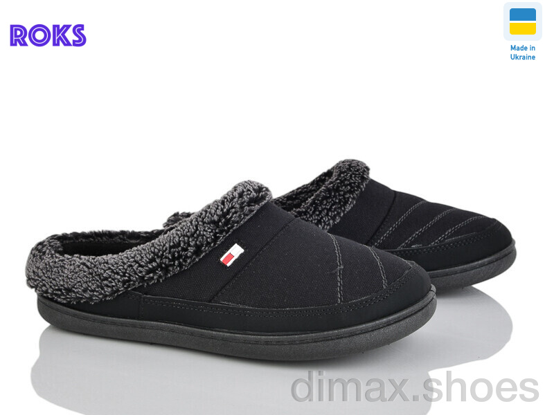 Roks ТЧ01 чорний