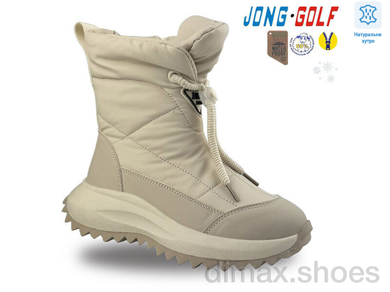 Jong Golf B40450-6 Ботинки