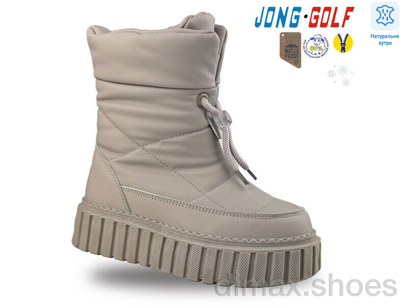 Jong Golf C40479-23 Ботинки