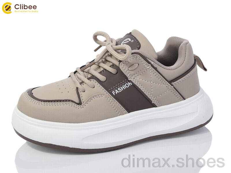 Clibee-Apawwa LC982 khaki-brown