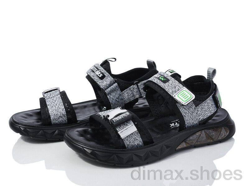Ok Shoes 913-5C