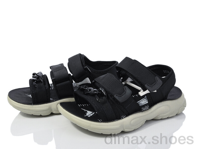 Ok Shoes B8835-1