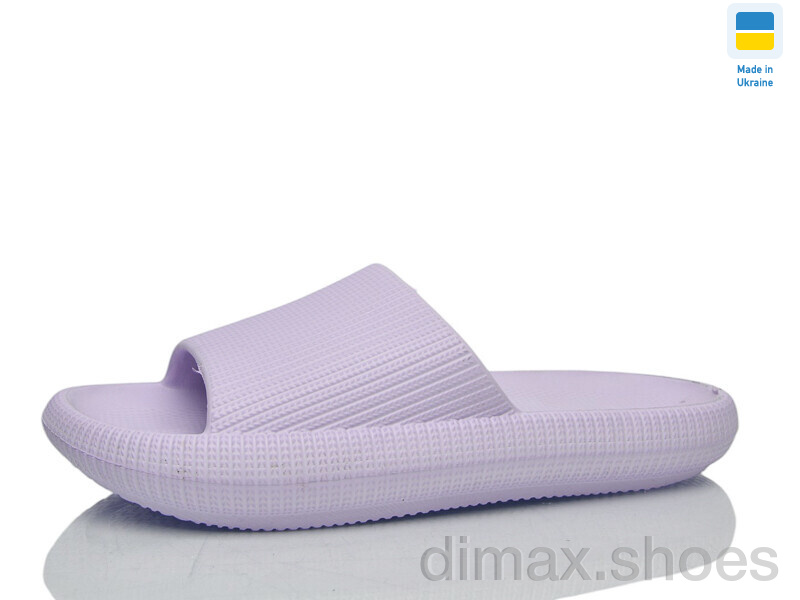 Lot Shoes N024 бузковий