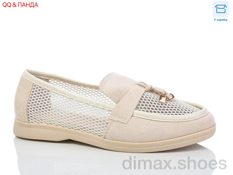 QQ&Панда QQ58-2