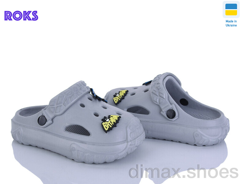 Roks 1003 св.сірий