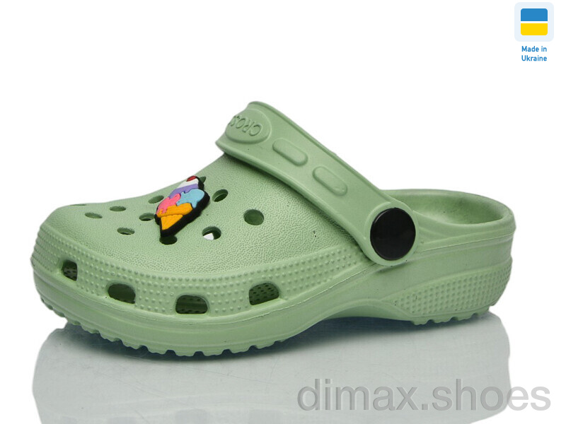 Lot Shoes H3 оливка