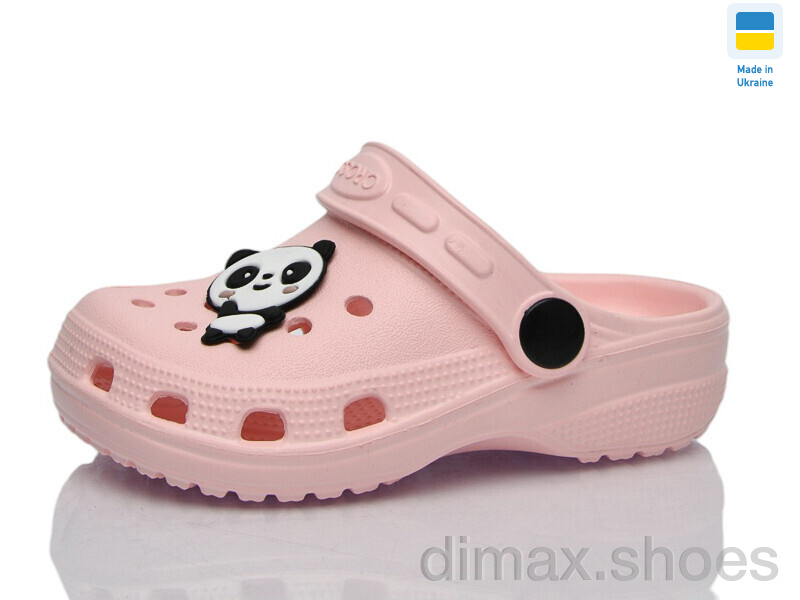 Lot Shoes H3 пудра