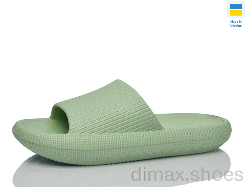 Lot Shoes N024 м'ята