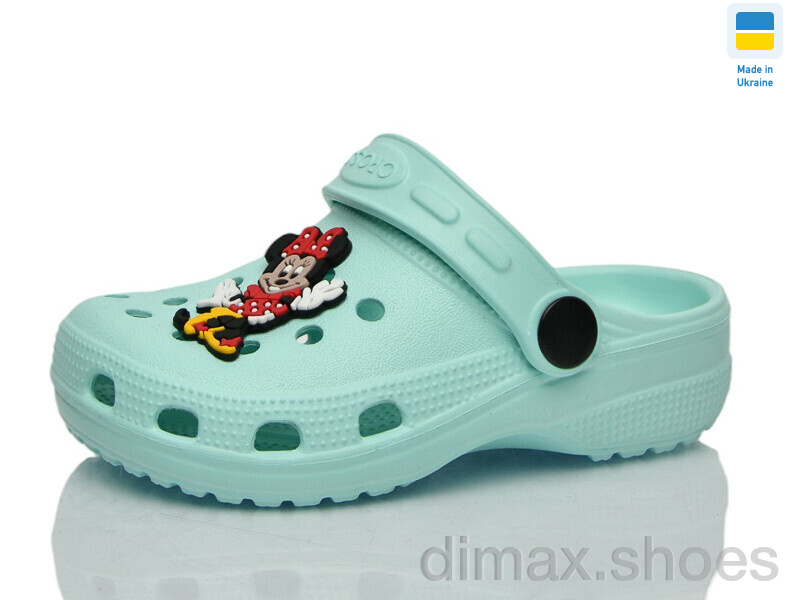 Lot Shoes H3 м'ята