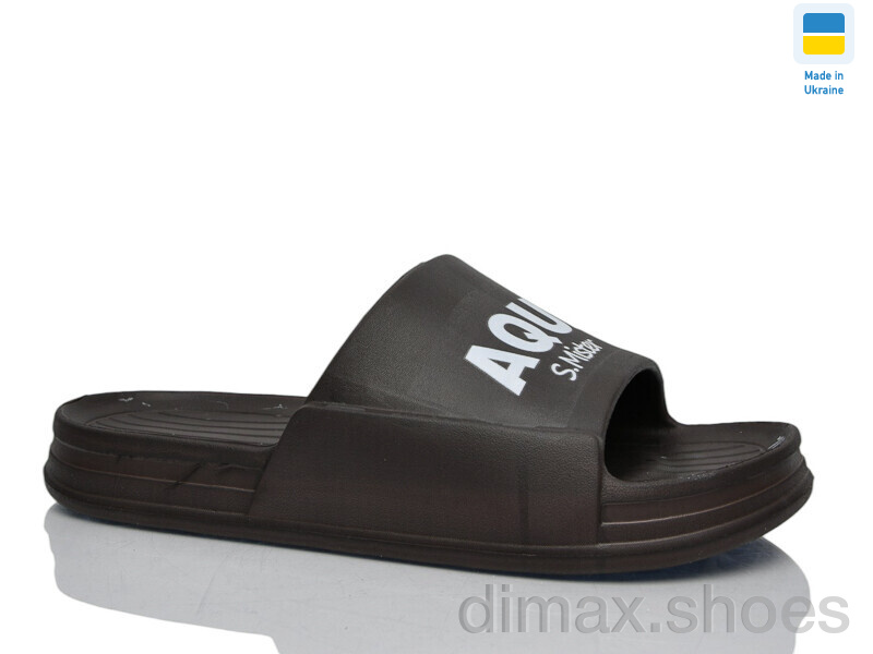 Lot Shoes N106 коричневий