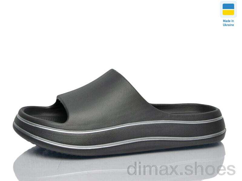 Lot Shoes NE239 графітовий