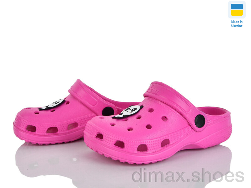 Vladimir Cross 017 малина