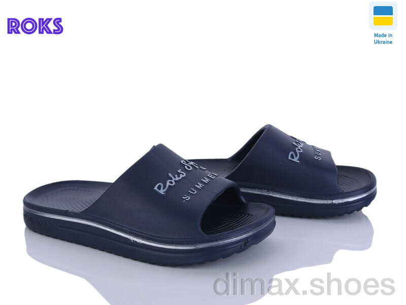 Roks 506-019 синій