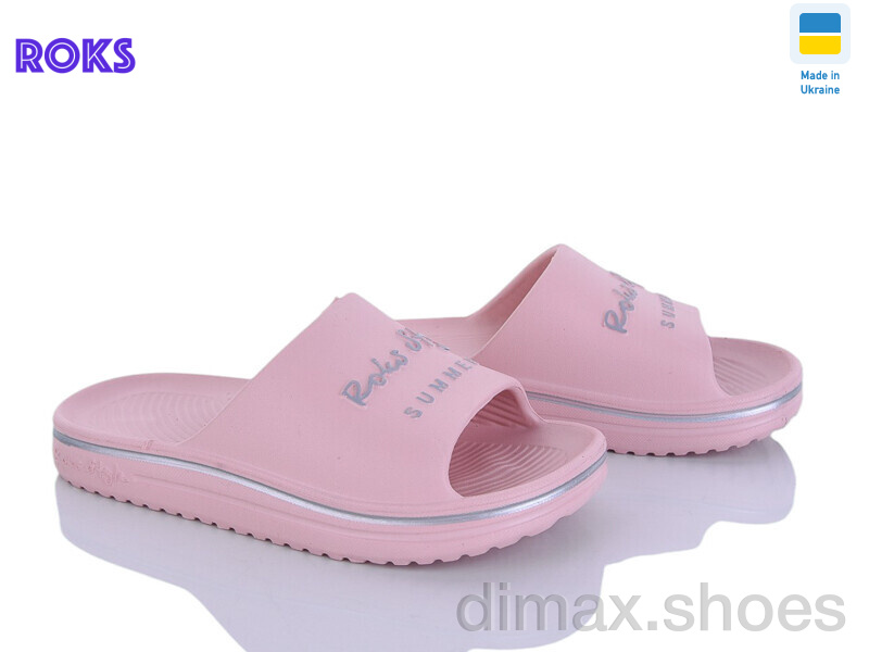Roks 506-103 рожевий