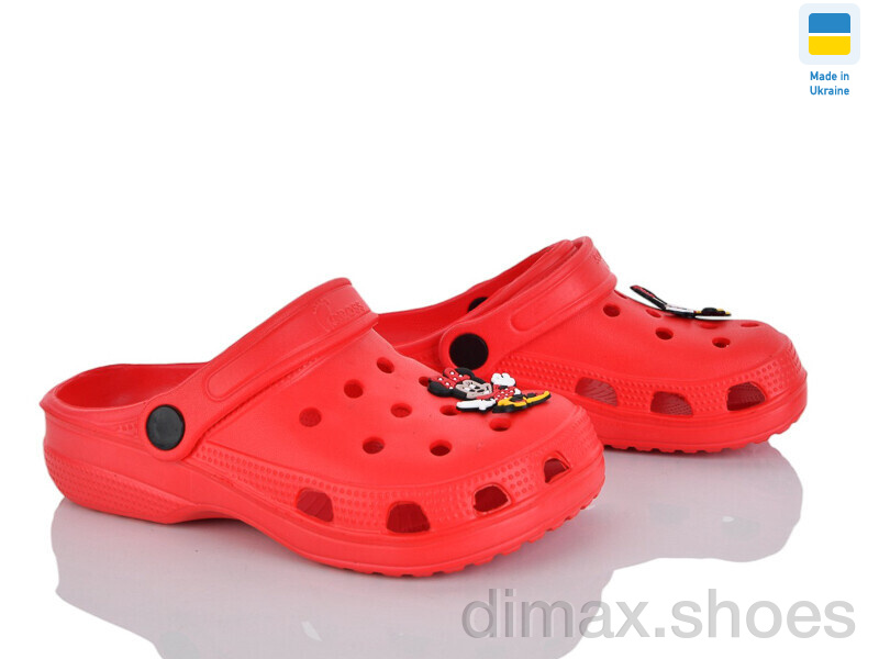 Vladimir Cross 017 червоний