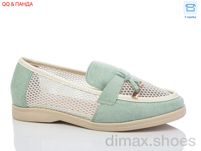 QQ&Панда QQ58-4